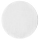 Modern - Brücken und Teppiche für ein Gefühl wie auf Wolken – Farbe WEISS – Ansicht 7 Modern - Brücken und Teppiche für ein Gefühl wie auf Wolken, in Größe 112 (Brücke, 60x120 cm) bis 302 (Teppich, ø 120 cm), in Farbe WEISS – Farbe WEISS – Ansicht 7