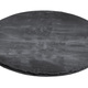 Modern - Brücken und Teppiche für ein Gefühl wie auf Wolken – Farbe ANTHRAZIT – Ansicht 8 Modern - Brücken und Teppiche für ein Gefühl wie auf Wolken, in Größe 112 (Brücke, 60x120 cm) bis 302 (Teppich, ø 120 cm), in Farbe WEISS – Farbe ANTHRAZIT – Ansicht 8