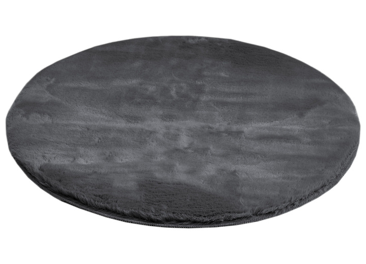 Modern - Brücken und Teppiche für ein Gefühl wie auf Wolken Ansicht 23 Modern - Brücken und Teppiche für ein Gefühl wie auf Wolken, in Größe 112 (Brücke, 60x120 cm) bis 302 (Teppich, ø 120 cm), in Farbe WEISS Ansicht 23