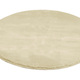 Modern - Brücken und Teppiche für ein Gefühl wie auf Wolken – Farbe BEIGE – Ansicht 17 Modern - Brücken und Teppiche für ein Gefühl wie auf Wolken, in Größe 112 (Brücke, 60x120 cm) bis 302 (Teppich, ø 120 cm), in Farbe WEISS – Farbe BEIGE – Ansicht 17