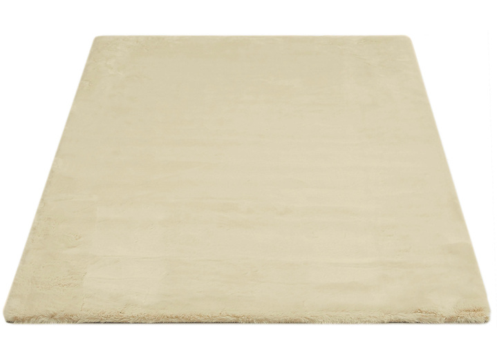 Modern - Brücken und Teppiche für ein Gefühl wie auf Wolken Ansicht 9 Modern - Brücken und Teppiche für ein Gefühl wie auf Wolken, in Größe 112 (Brücke, 60x120 cm) bis 302 (Teppich, ø 120 cm), in Farbe WEISS Ansicht 9