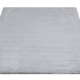 Modern - Brücken und Teppiche für ein Gefühl wie auf Wolken – Farbe GRAU – Ansicht 2 Modern - Brücken und Teppiche für ein Gefühl wie auf Wolken, in Größe 112 (Brücke, 60x120 cm) bis 302 (Teppich, ø 120 cm), in Farbe WEISS – Farbe GRAU – Ansicht 2