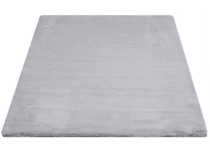 Modern - Brücken und Teppiche für ein Gefühl wie auf Wolken Ansicht 36 Modern - Brücken und Teppiche für ein Gefühl wie auf Wolken, in Größe 112 (Brücke, 60x120 cm) bis 302 (Teppich, ø 120 cm), in Farbe WEISS Ansicht 36