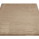 Modern - Brücken und Teppiche für ein Gefühl wie auf Wolken – Farbe TAUPE – Ansicht 2 Modern - Brücken und Teppiche für ein Gefühl wie auf Wolken, in Größe 112 (Brücke, 60x120 cm) bis 302 (Teppich, ø 120 cm), in Farbe WEISS – Farbe TAUPE – Ansicht 2