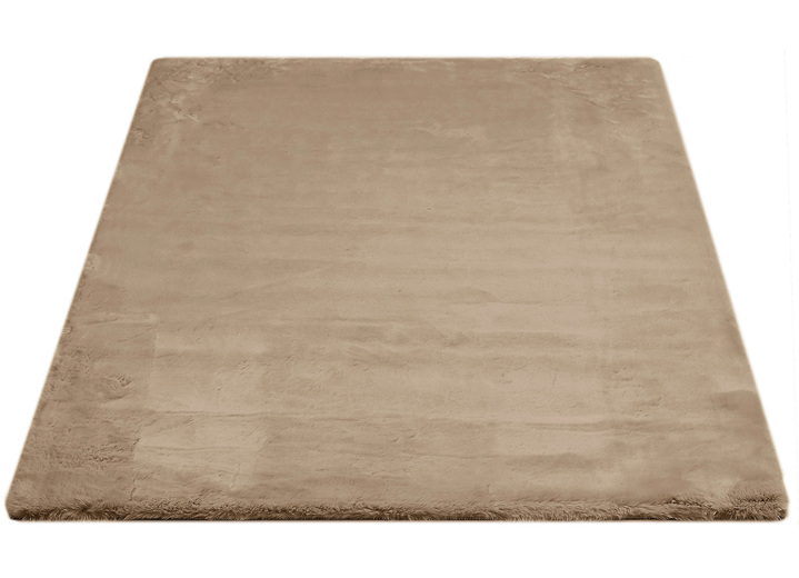 Modern - Brücken und Teppiche für ein Gefühl wie auf Wolken Ansicht 28 Modern - Brücken und Teppiche für ein Gefühl wie auf Wolken, in Größe 112 (Brücke, 60x120 cm) bis 302 (Teppich, ø 120 cm), in Farbe WEISS Ansicht 28
