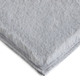 Modern - Brücken und Teppiche für ein Gefühl wie auf Wolken – Farbe GRAU – Ansicht 4 Modern - Brücken und Teppiche für ein Gefühl wie auf Wolken, in Größe 112 (Brücke, 60x120 cm) bis 302 (Teppich, ø 120 cm), in Farbe WEISS – Farbe GRAU – Ansicht 4