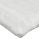 Modern - Brücken und Teppiche für ein Gefühl wie auf Wolken – Farbe WEISS – Ansicht 4 Modern - Brücken und Teppiche für ein Gefühl wie auf Wolken, in Größe 112 (Brücke, 60x120 cm) bis 302 (Teppich, ø 120 cm), in Farbe WEISS – Farbe WEISS – Ansicht 4