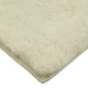 Modern - Brücken und Teppiche für ein Gefühl wie auf Wolken – Farbe BEIGE – Ansicht 6 Modern - Brücken und Teppiche für ein Gefühl wie auf Wolken, in Größe 112 (Brücke, 60x120 cm) bis 302 (Teppich, ø 120 cm), in Farbe WEISS – Farbe BEIGE – Ansicht 6