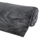 Modern - Brücken und Teppiche für ein Gefühl wie auf Wolken – Farbe ANTHRAZIT – Ansicht 5 Modern - Brücken und Teppiche für ein Gefühl wie auf Wolken, in Größe 112 (Brücke, 60x120 cm) bis 302 (Teppich, ø 120 cm), in Farbe WEISS – Farbe ANTHRAZIT – Ansicht 5