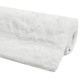 Modern - Brücken und Teppiche für ein Gefühl wie auf Wolken – Farbe WEISS – Ansicht 5 Modern - Brücken und Teppiche für ein Gefühl wie auf Wolken, in Größe 112 (Brücke, 60x120 cm) bis 302 (Teppich, ø 120 cm), in Farbe WEISS – Farbe WEISS – Ansicht 5