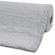 Modern - Brücken und Teppiche für ein Gefühl wie auf Wolken – Farbe GRAU – Ansicht 5 Modern - Brücken und Teppiche für ein Gefühl wie auf Wolken, in Größe 112 (Brücke, 60x120 cm) bis 302 (Teppich, ø 120 cm), in Farbe WEISS – Farbe GRAU – Ansicht 5