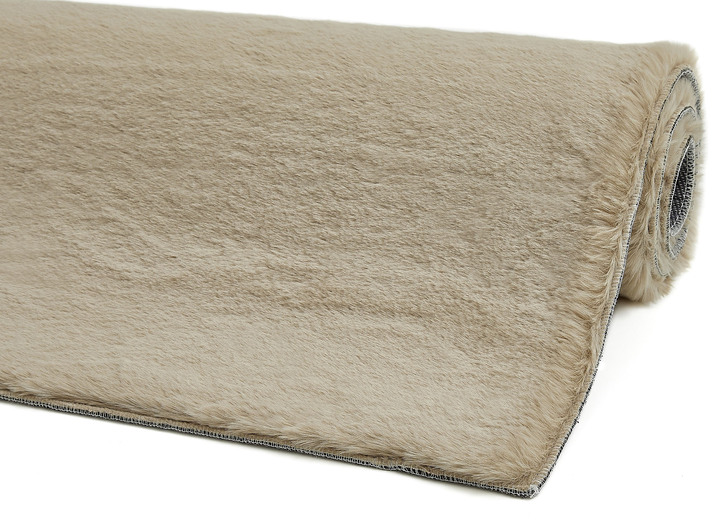 Modern - Brücken und Teppiche für ein Gefühl wie auf Wolken Ansicht 31 Modern - Brücken und Teppiche für ein Gefühl wie auf Wolken, in Größe 112 (Brücke, 60x120 cm) bis 302 (Teppich, ø 120 cm), in Farbe WEISS Ansicht 31