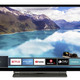 Fernseher - Toshiba 32LL3C63DAX Full-HD-LED-Fernseher, in Farbe SCHWARZ – Farbe SCHWARZ – Ansicht 2