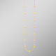 Halsketten - Elegante Halskette – Ansicht 1 Halsketten - Elegante Halskette, in Farbe  – Ansicht 1