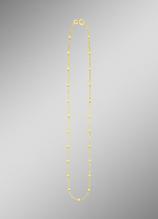 Elegante Halskette