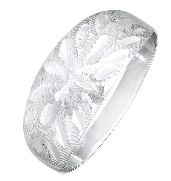 Ringe - Diamantierter Damenring, in Größe 160 bis 220, in Farbe  Ansicht 2