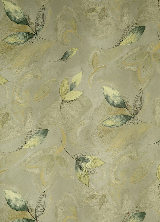 Klassisch - Blickdichte Verdunkelungsschals Ansicht 6 Klassisch - Blickdichte Verdunkelungsschals, in Größe 358 (H145xB140 cm) bis 456 (H245xB140 cm), in Farbe TERRA Ansicht 6