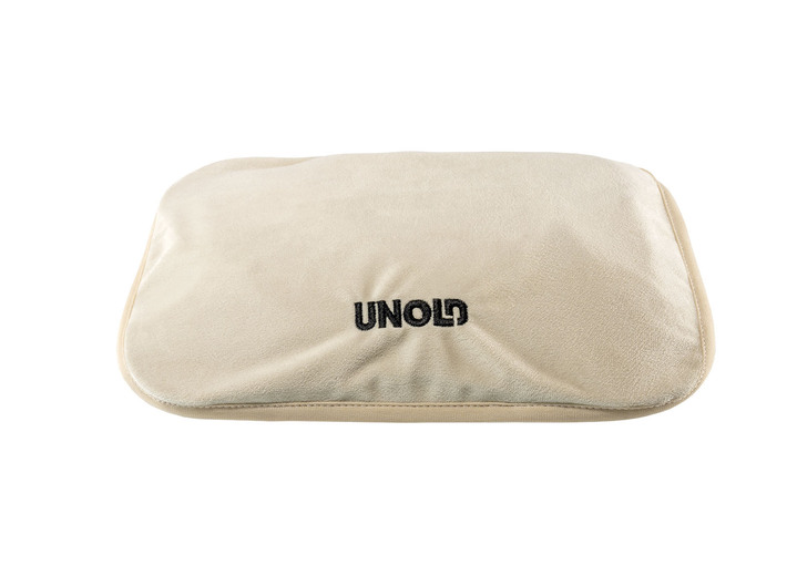 Wärme & Entspannung - Die innovative kabellose elektrische Wärmflasche, in Farbe ROSA Ansicht 3