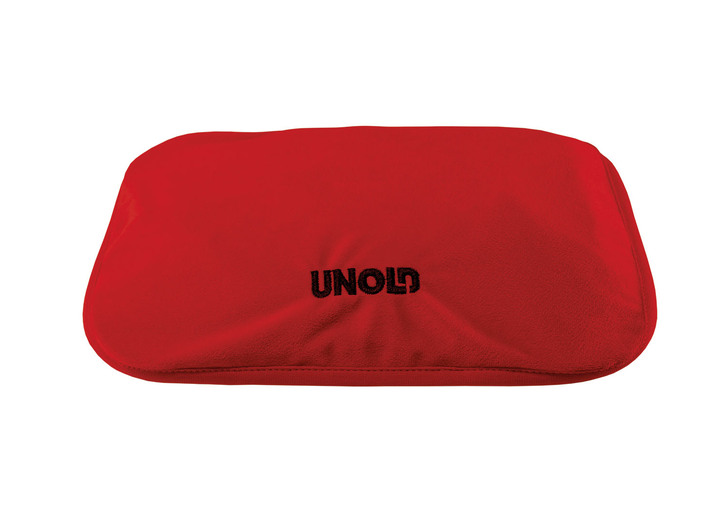 Wärme & Entspannung - Die innovative kabellose elektrische Wärmflasche, in Farbe ROSA Ansicht 6