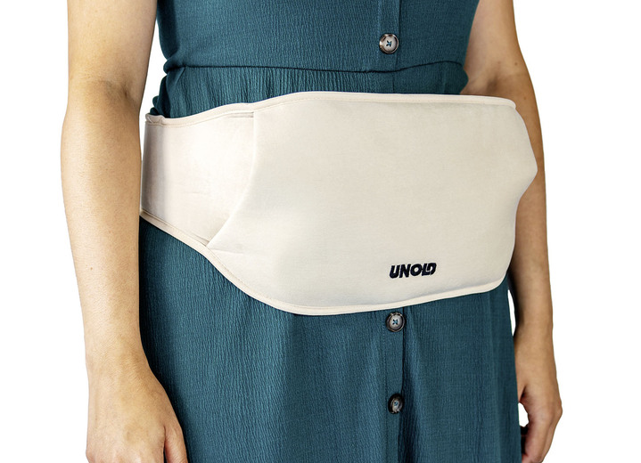 Wärme & Entspannung - Die innovative kabellose elektrische Wärmflasche, in Farbe ROSA Ansicht 4