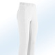 Hosen in Schlupfform - Jeans in Schlupfform, in Größe 017 bis 052, in Farbe JEANSBLAU – Farbe WEISS – Ansicht 1