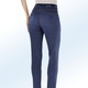 Hosen in Schlupfform - Jeans in Schlupfform, in Größe 017 bis 052, in Farbe JEANSBLAU – Farbe DUNKELBLAU – Ansicht 4