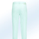 - Hose in trendiger Chino-Form, in Größe 017 bis 052, in Farbe JADEGRÜN – Farbe JADEGRÜN – Ansicht 2