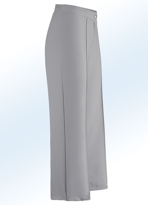 Hosen - Hose in 7/8-Länge Ansicht 10 Hosen - Hose in 7/8-Länge, in Größe 018 bis 054, in Farbe SCHWARZ Ansicht 10