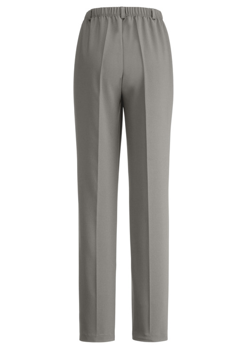 Hosen in Schlupfform - Klassische Hose, in Größe 019 bis 245, in Farbe MARINE Ansicht 20