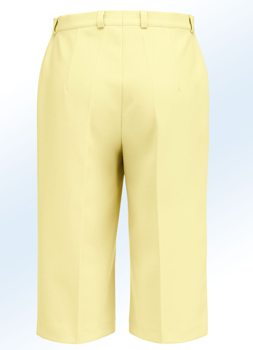 Hosen - Klassische Bermudas, in Größe 036 bis 052, in Farbe KORALLE Ansicht 8