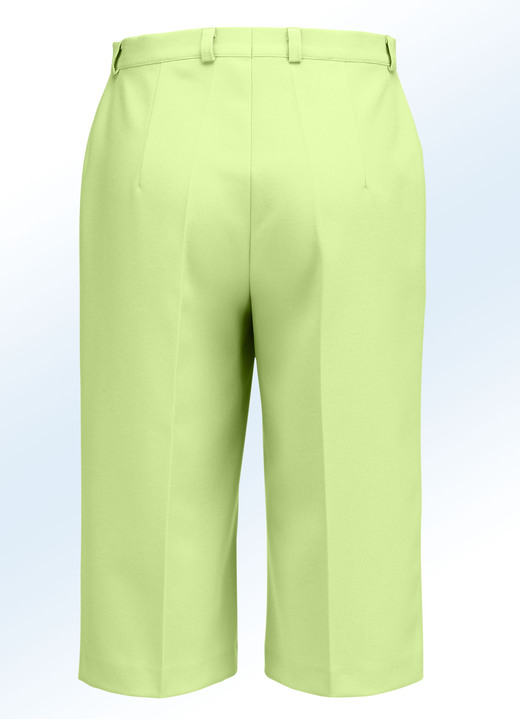 Hosen - Klassische Bermudas, in Größe 036 bis 052, in Farbe KORALLE Ansicht 5