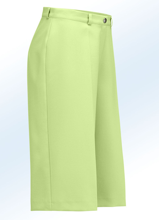 Hosen - Klassische Bermudas, in Größe 036 bis 052, in Farbe KORALLE Ansicht 4