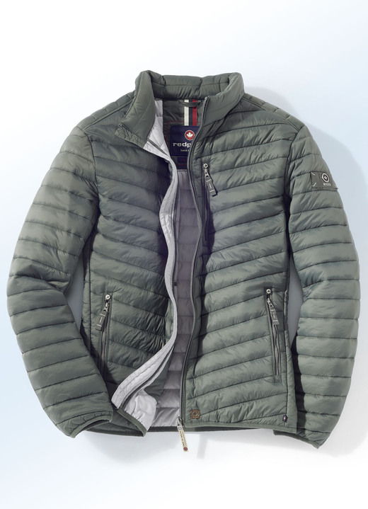 Kurzjacken & Blousons - 