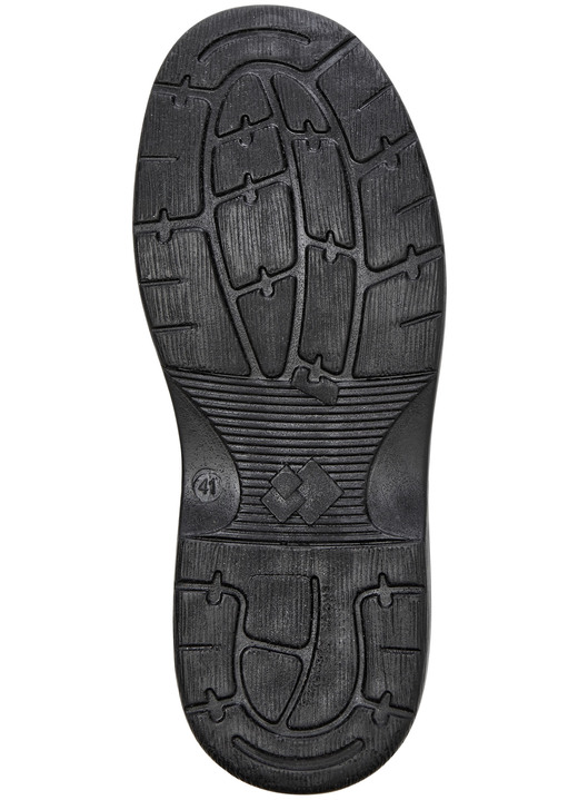 Slipper & Schnürschuhe - GINO GALANTE, klassische Herren-Slipper, mit herausnehmbarem Fußbett Ansicht 8 Slipper & Schnürschuhe - GINO GALANTE, klassische Herren-Slipper, mit herausnehmbarem Fußbett, in Größe 039 bis 046, in Farbe BURGUND Ansicht 8