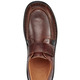 Slipper & Schnürschuhe - GINO GALANTE, klassische Herren-Slipper, mit herausnehmbarem Fußbett – Farbe BURGUND – Ansicht 2 Slipper & Schnürschuhe - GINO GALANTE, klassische Herren-Slipper, mit herausnehmbarem Fußbett, in Größe 040 bis 047, in Farbe BURGUND – Farbe BURGUND – Ansicht 2