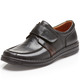 Slipper & Schnürschuhe - GINO GALANTE, klassische Herren-Slipper, mit herausnehmbarem Fußbett – Farbe SCHWARZ Slipper & Schnürschuhe - GINO GALANTE, klassische Herren-Slipper, mit herausnehmbarem Fußbett, in Größe 040 bis 047, in Farbe BURGUND