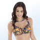 Bikinis - Bikini mit herausnehmbaren Softschalen, in Größe 036 bis 050, in Cup B, in Farbe MULTICOLOR – Farbe MULTICOLOR – Ansicht 1