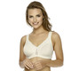 Damen - Viania Zweierpack BH – Farbe 1X GRAFIT, 1X SEKT – Ansicht 3 Damen - Viania Zweierpack BH, in Größe 080 bis 100, in Cup B, in Farbe 1X GRAFIT, 1X SEKT – Farbe 1X GRAFIT, 1X SEKT – Ansicht 3