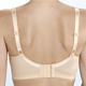 - BH mit Tüllstickerei im Vorderteil, in Größe 080 bis 110, in Cup B, in Farbe PUDER – Farbe PUDER – Ansicht 2