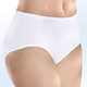 Slips - sloggi 24/7  Dreierpack Slips – Farbe WEISS – Ansicht 1 Slips - sloggi 24/7  Dreierpack Slips, in Größe 038 bis 050, in Farbe WEISS – Farbe WEISS – Ansicht 1