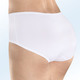 Slips - sloggi 24/7  Dreierpack Slips – Farbe WEISS – Ansicht 2 Slips - sloggi 24/7  Dreierpack Slips, in Größe 038 bis 050, in Farbe WEISS – Farbe WEISS – Ansicht 2