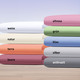 Spannbetttücher - Fein-Single-Jersey Spannbetttücher – Farbe WEISS – Ansicht 2 Spannbetttücher - Fein-Single-Jersey Spannbetttücher, in Größe 133 (2 Spannbetttücher, je 90–100/200 cm, Matratzenhöhe bis 30 cm) bis 138 (Spannbetttuch, 180–200/200 cm, Matratzenhöhe bis 30 cm), in Farbe WEISS – Farbe WEISS – Ansicht 2