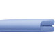 Spannbetttücher - Fein-Single-Jersey Spannbetttücher – Farbe BLAU – Ansicht 1 Spannbetttücher - Fein-Single-Jersey Spannbetttücher, in Größe 133 (2 Spannbetttücher, je 90–100/200 cm, Matratzenhöhe bis 30 cm) bis 138 (Spannbetttuch, 180–200/200 cm, Matratzenhöhe bis 30 cm), in Farbe WEISS – Farbe BLAU – Ansicht 1