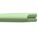 Spannbetttücher - Fein-Single-Jersey Spannbetttücher – Farbe GRÜN – Ansicht 1 Spannbetttücher - Fein-Single-Jersey Spannbetttücher, in Größe 133 (2 Spannbetttücher, je 90–100/200 cm, Matratzenhöhe bis 30 cm) bis 138 (Spannbetttuch, 180–200/200 cm, Matratzenhöhe bis 30 cm), in Farbe WEISS – Farbe GRÜN – Ansicht 1