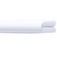 Spannbetttücher - Fein-Single-Jersey Spannbetttücher – Farbe WEISS – Ansicht 1 Spannbetttücher - Fein-Single-Jersey Spannbetttücher, in Größe 133 (2 Spannbetttücher, je 90–100/200 cm, Matratzenhöhe bis 30 cm) bis 138 (Spannbetttuch, 180–200/200 cm, Matratzenhöhe bis 30 cm), in Farbe WEISS – Farbe WEISS – Ansicht 1