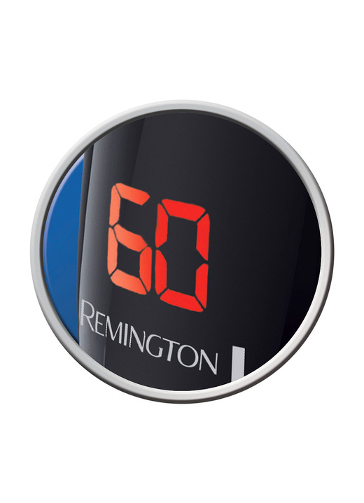 - Remington Rasierer XF9000 Ansicht 5 - Remington Rasierer XF9000, in Farbe GRAU-SCHWARZ Ansicht 5