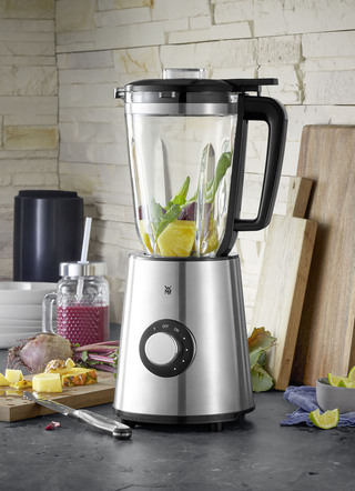WMF Standmixer aus Cromargan®-Edelstahl