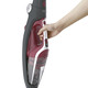 - Hoover HF21F25011 Akku-Stielsauger., in Farbe SCHWARZ-BEERE – Farbe SCHWARZ-BEERE – Ansicht 3