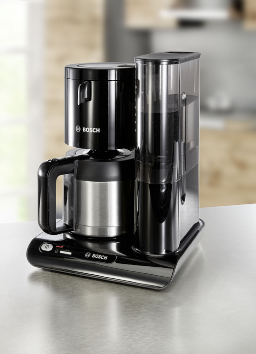 Kaffeemaschinen - Bosch Kaffeemadchine 
