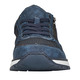 Slipper & Schnürschuhe - Rieker, bequeme Herren-Sneaker, Weite H, mit herausnehmbarem Fußbett, in Größe 040 bis 047, in Farbe BLAU-BRAUN – Farbe BLAU-BRAUN – Ansicht 5